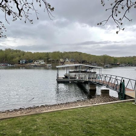 Loft , Boat Dock, 2 Bedrooms , Pet Friendly Gravois Mills Εξωτερικό φωτογραφία
