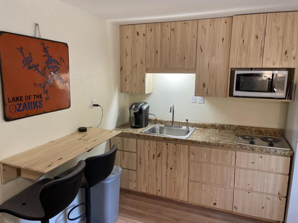 Loft , Boat Dock, 2 Bedrooms , Pet Friendly Gravois Mills Εξωτερικό φωτογραφία