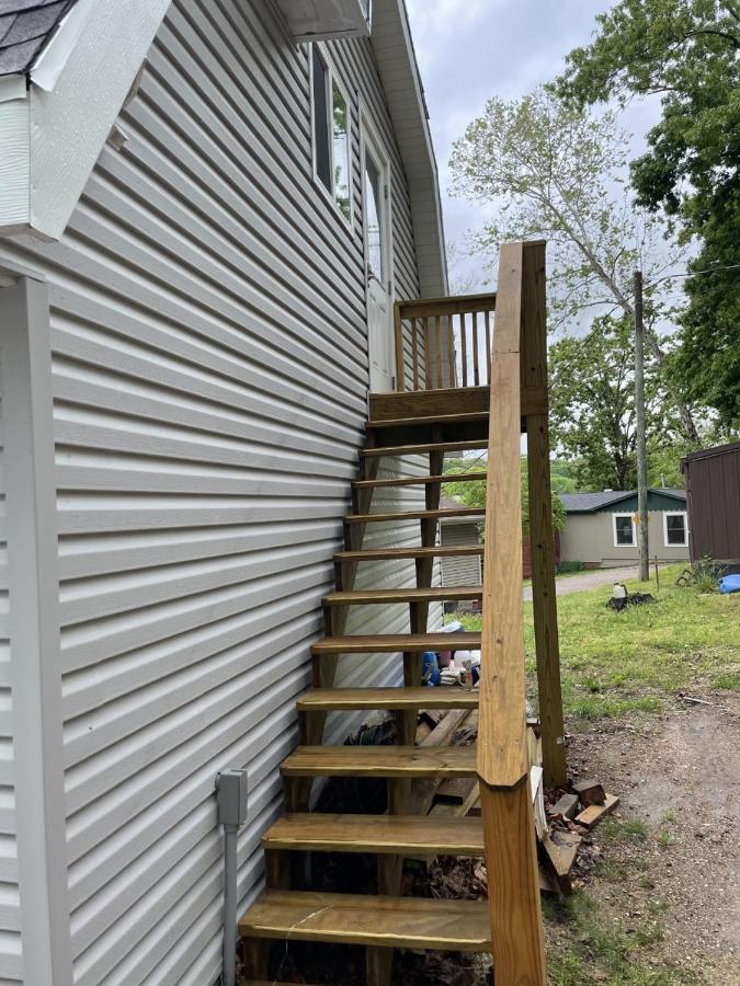 Loft , Boat Dock, 2 Bedrooms , Pet Friendly Gravois Mills Εξωτερικό φωτογραφία