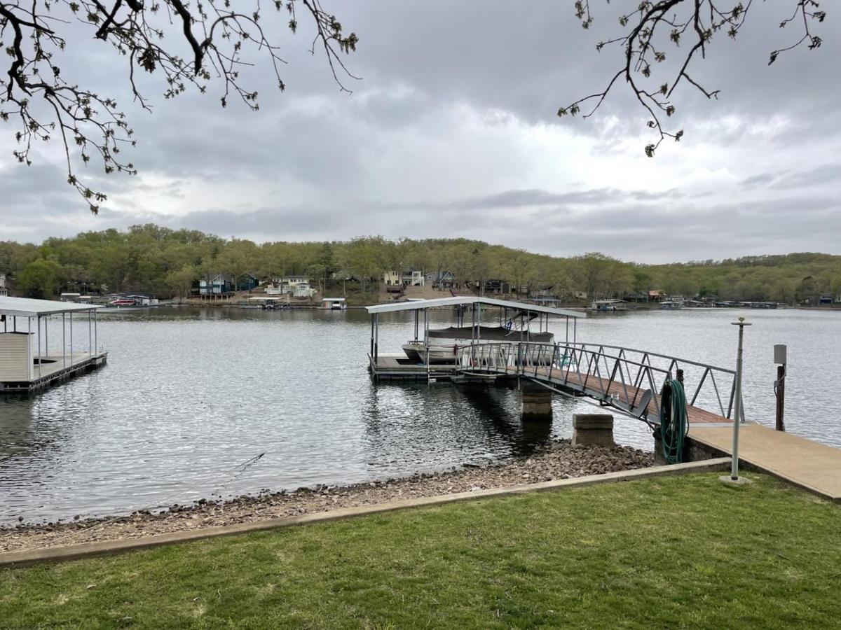 Loft , Boat Dock, 2 Bedrooms , Pet Friendly Gravois Mills Εξωτερικό φωτογραφία