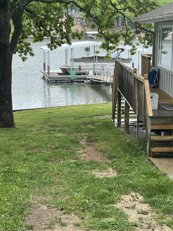 Loft , Boat Dock, 2 Bedrooms , Pet Friendly Gravois Mills Εξωτερικό φωτογραφία
